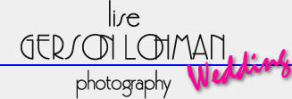 Lise Gerson Lohman Photography